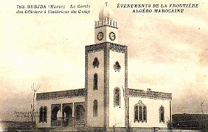 BIVEN Georges - 391 - Oujda